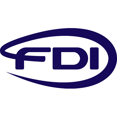 FDI Logo - File:FDI Logo.png