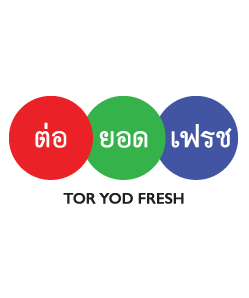 Yod Logo - AWRetail Toryod Fresh