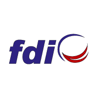 FDI Logo - FDI | Download logos | GMK Free Logos