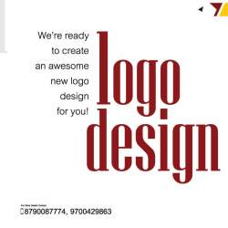 Yod Logo - Yod Creatives, Karkhana Designers in Hyderabad