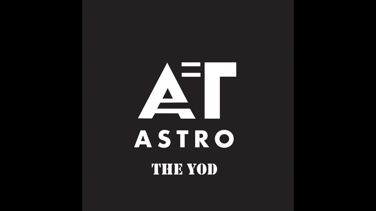 Yod Logo - THE YOD ASPECT PATTERN IN ASTROLOGY!