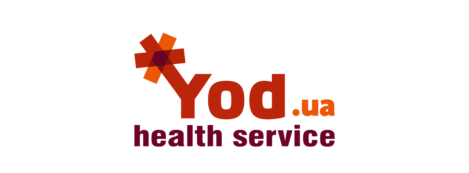 Yod Logo - Yod.ua