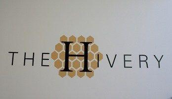 Hivery Logo - Joining the Hive to Write Book Two – The Debutante Ball