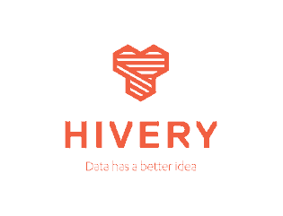 Hivery Logo - HIVERY - LOCKE pty ltd