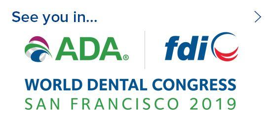 FDI Logo - FDI World Dental Federation