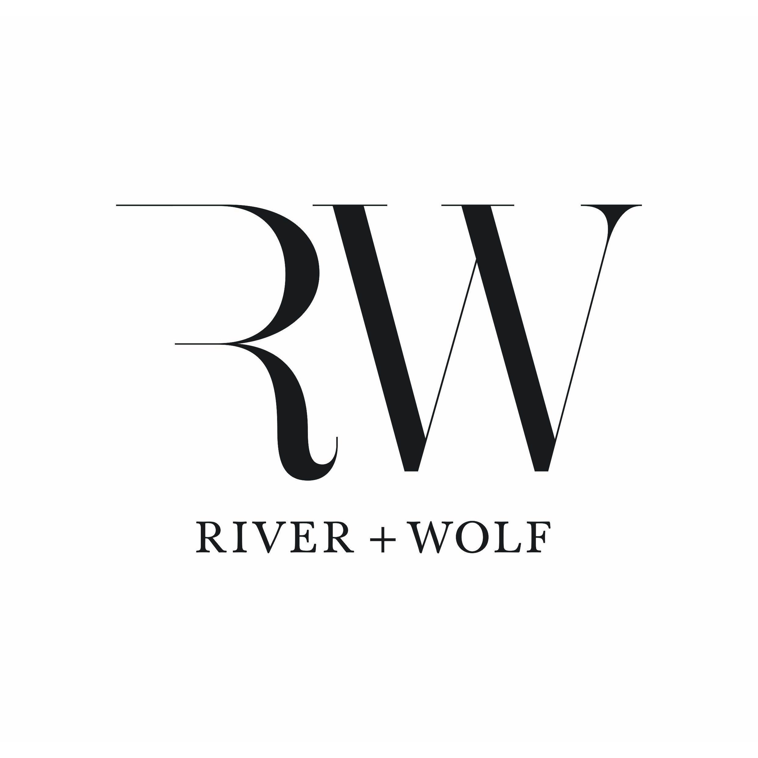 Hivery Logo - Margaret Wolfson, Founder and Chief Creative of River + Wolf Brand ...