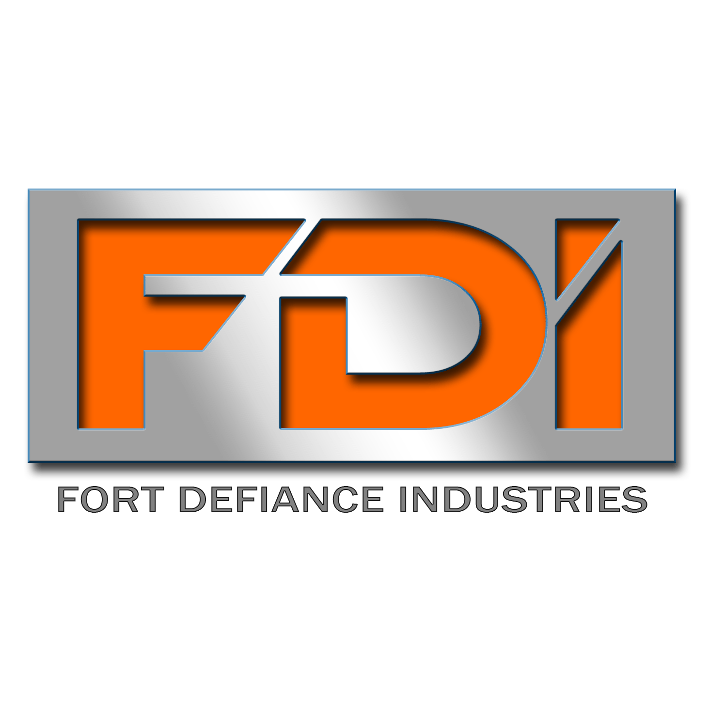 FDI Logo - FDI-Logo | Fort Defiance Industries