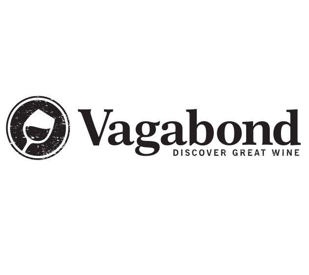 Vagabond Logo - Vagabond