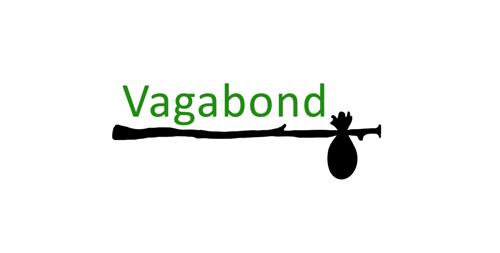 Vagabond Logo - Vagabond