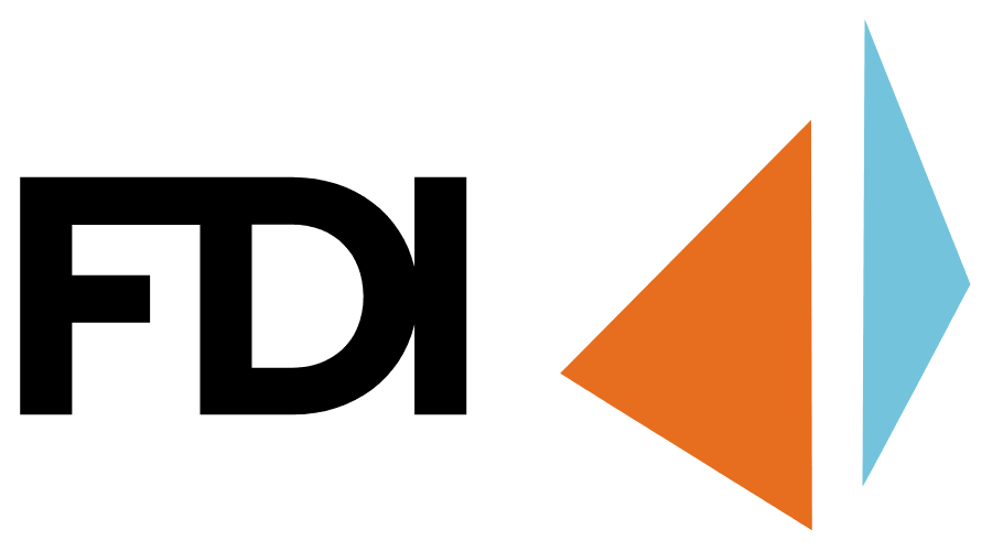 FDI Logo - First Dutch Innovations (FDI) Vector Logo - (.SVG + .PNG ...