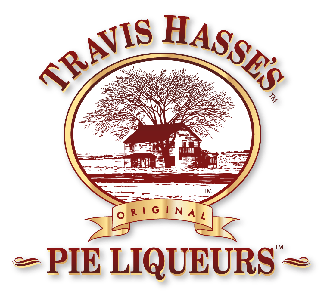 Liqueur Logo - Travis Hasse's Original Pie Liqueurs Engages Savvy Drinks