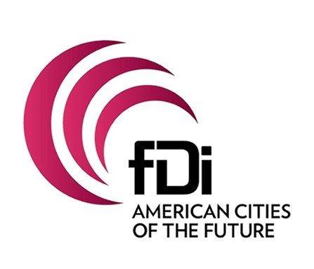 FDI Logo - FDi logo