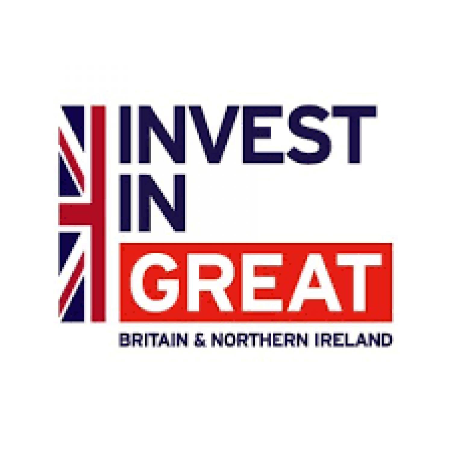 FDI Logo - TheConsultant.eu Brexit UK Will Be Branch Office Britain As