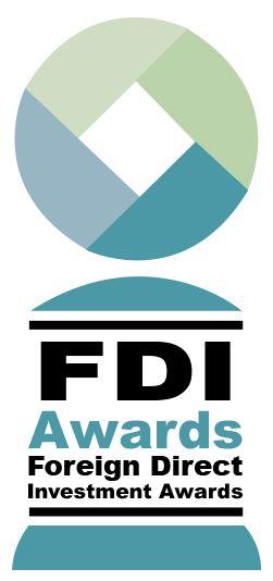 FDI Logo - Entry #13 by arnobpstucse for Design Logo for FDI Awards | Freelancer