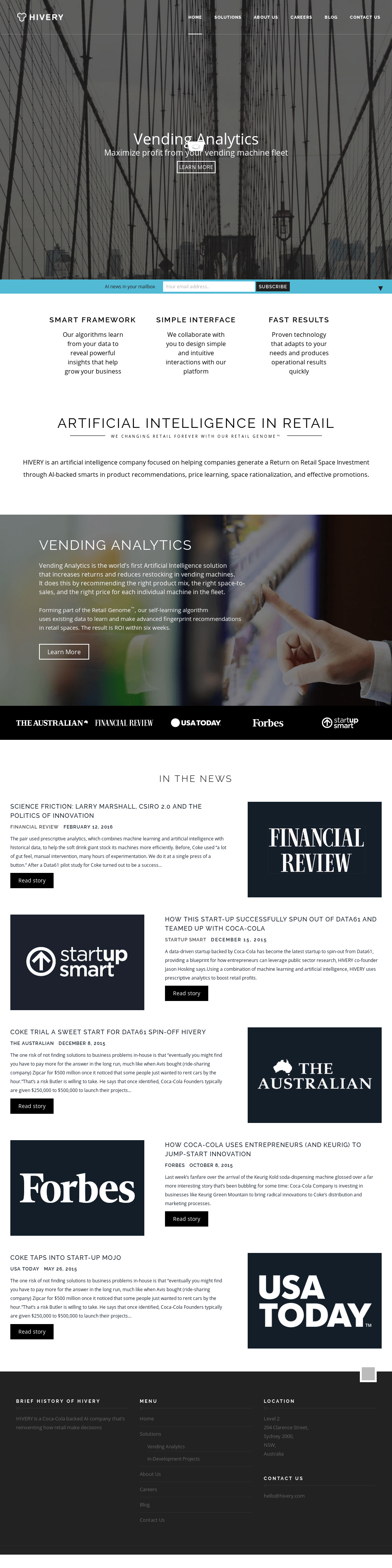 Hivery Logo - Hivery Competitors, Revenue and Employees - Owler Company Profile