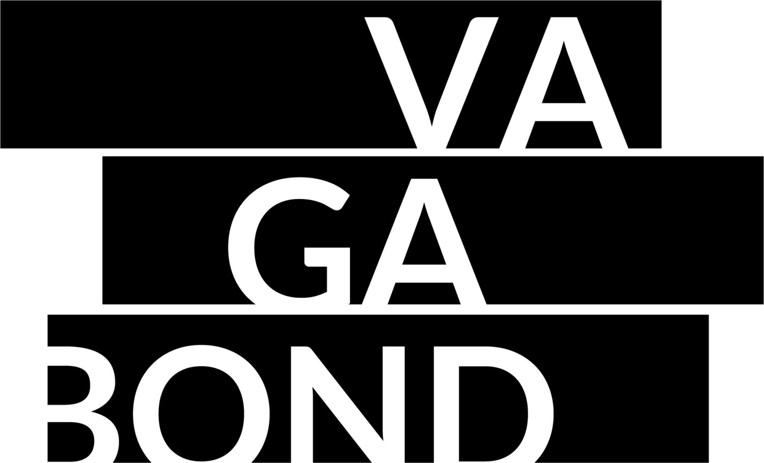 Vagabond Logo - Vagabond