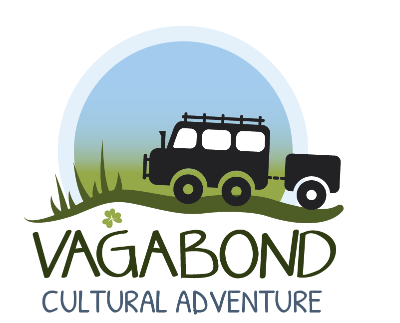 Vagabond Logo - Vagabond New 2018 Logo Ireland Holidays