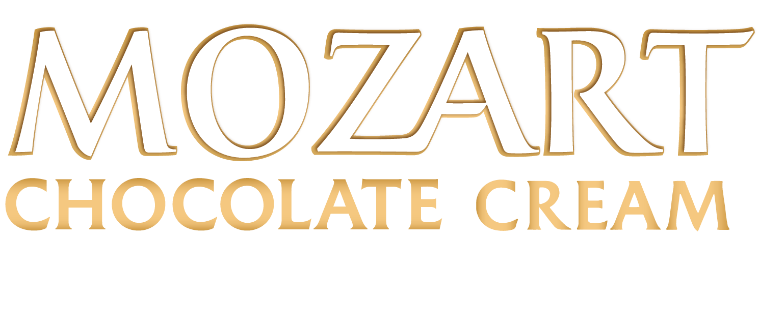 Liqueur Logo - Mozart - Niche Import Co.