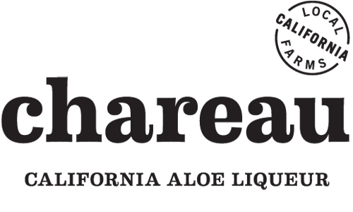 Liqueur Logo - chareau