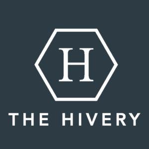 Hivery Logo - The Hivery - EQUANIMITY - Workshop - Sharon Salzberg