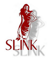 Slink Logo - Slink Appliers. Hugo's Design Latex