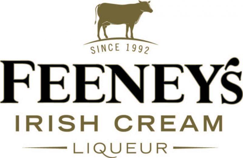 Liqueur Logo - INTRODUCING NEW SALTED CARAMEL VARIANT FOR FEENEY'S, THE WORLD'S ...