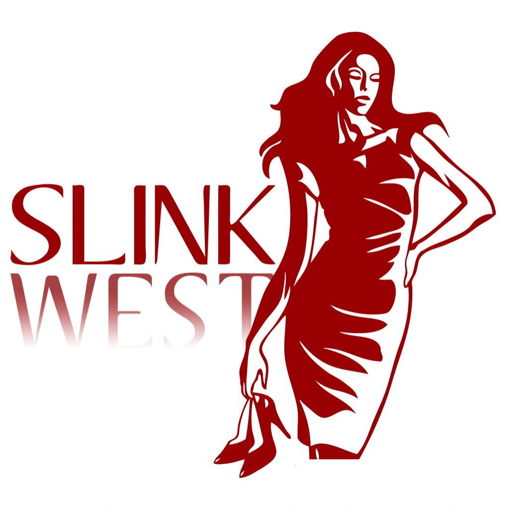 Slink Logo - Slink West – New Sim, New Chat, New Gift | Slink Style