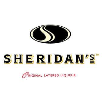 Liqueur Logo - Sheridan's Los Angeles | Brands | DFS | T Galleria