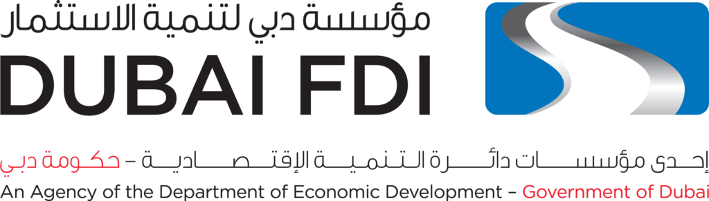 FDI Logo