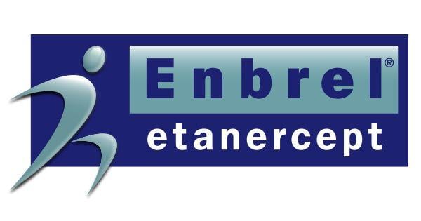 USPI Logo - Enbrel® (etanercept)