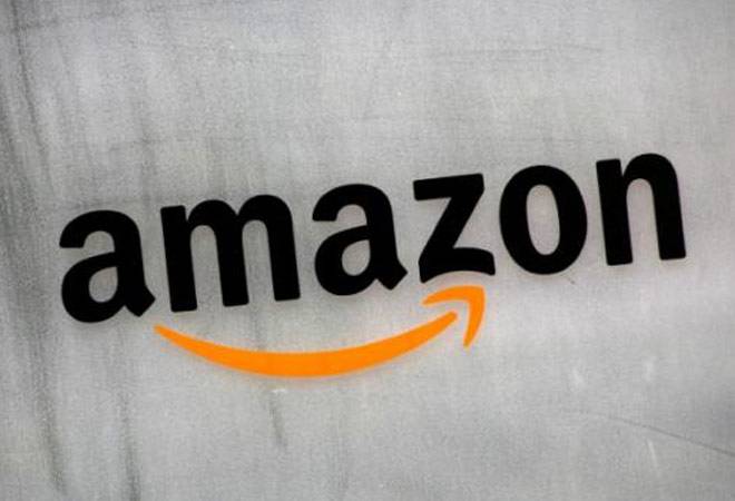 FDI Logo - Govt approves Amazon's proposal for FDI in food- Business News