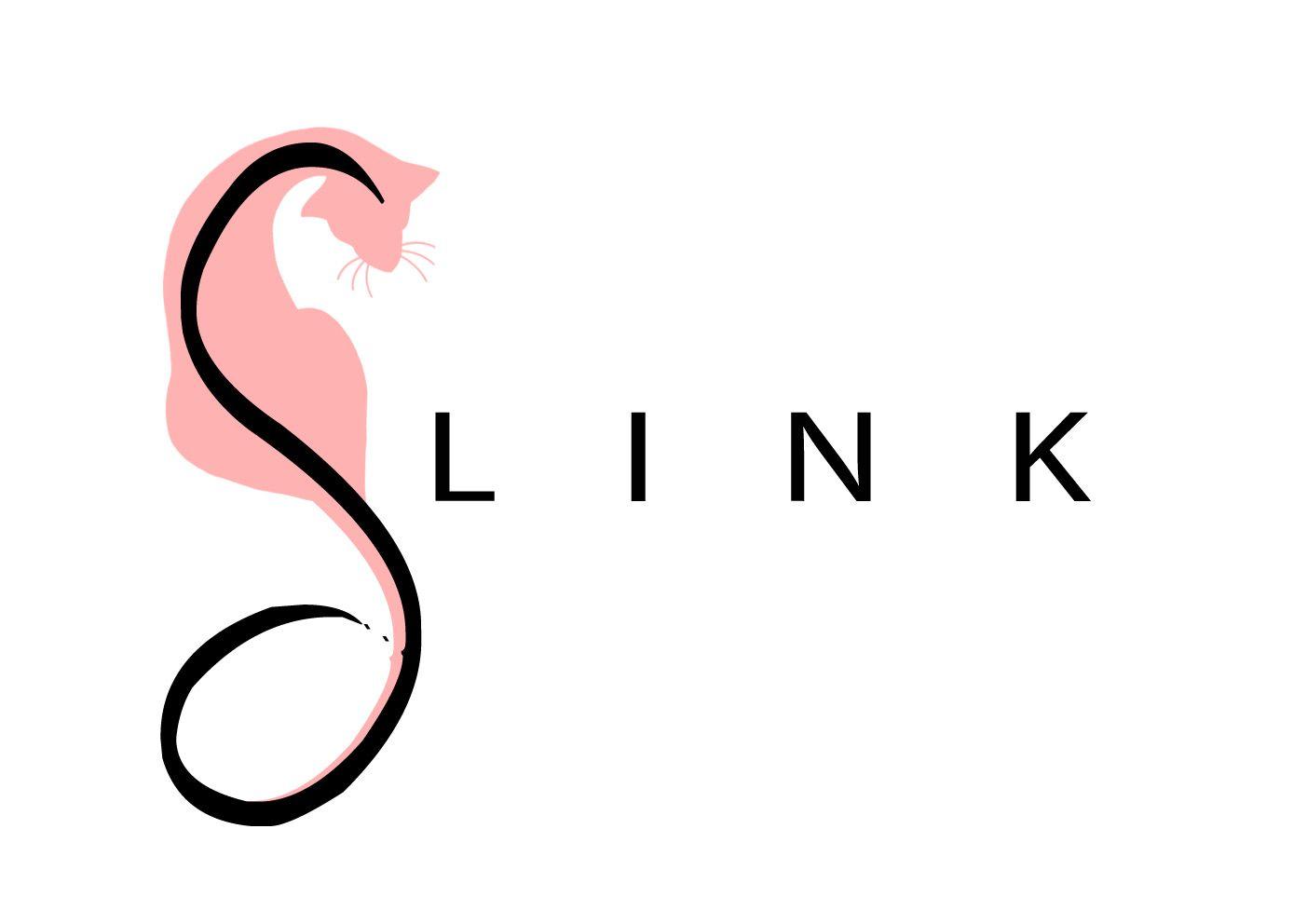 Slink Logo - Logo idea 4