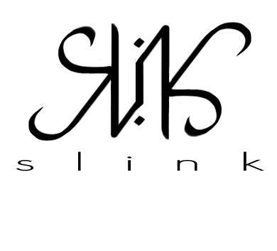 Slink Logo - Logo idea 12