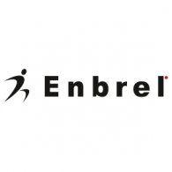 Enbrel Logo - Enbrel | Brands of the World™ | Download vector logos and logotypes