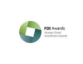 FDI Logo - Design Logo for FDI Awards | Freelancer