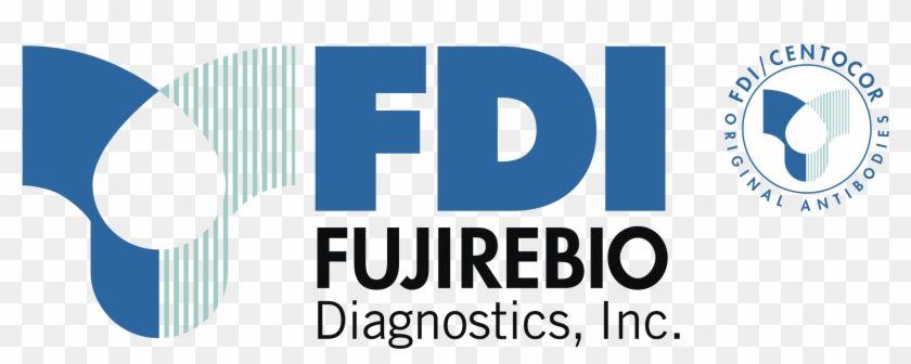 FDI Logo - Fdi Logo Png Transparent Clinical Diagnostics, Png Download