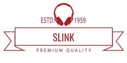 Slink Logo - Slink