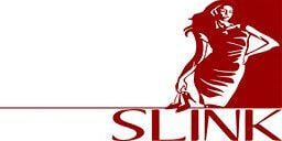 Slink Logo - Slink Silhouette Logo 256. Maps.secondlife.com Secondlife S