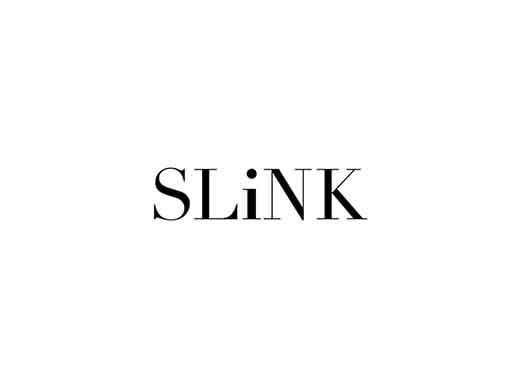 Slink Logo - Slink Archives | Bandelettes