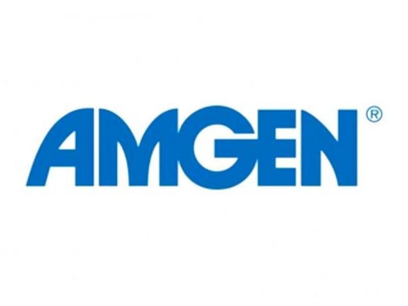 Enbrel Logo - Biotech Giant Amgen to Review Media Account | AdAge