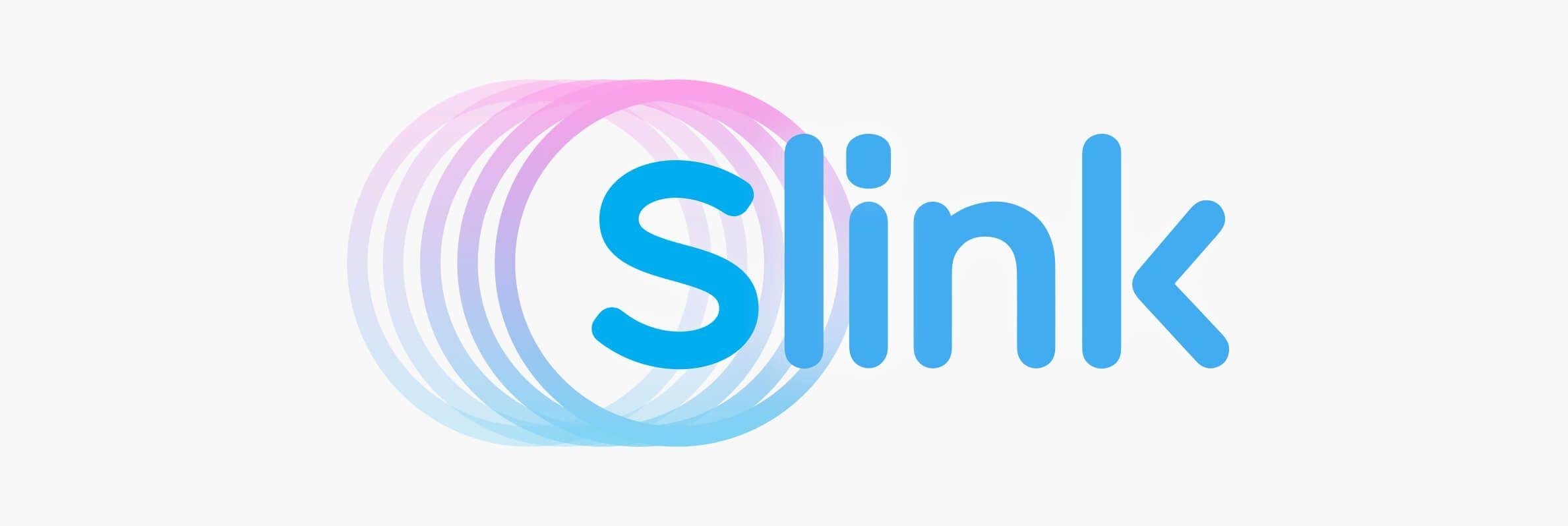 Slink Logo - We have built a new Chrome extension to make auditing easier