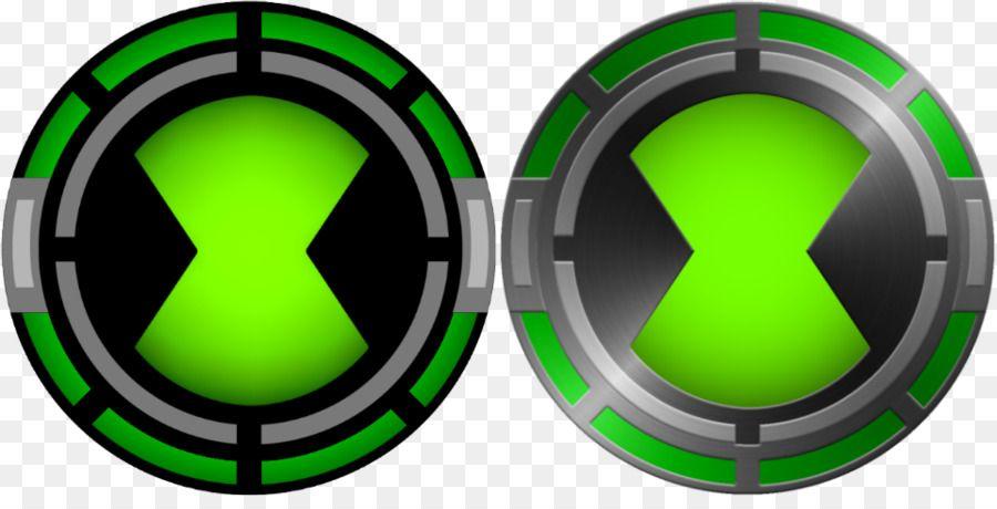 Omnitrix Logo - Logo Green png download - 960*480 - Free Transparent Logo png Download.
