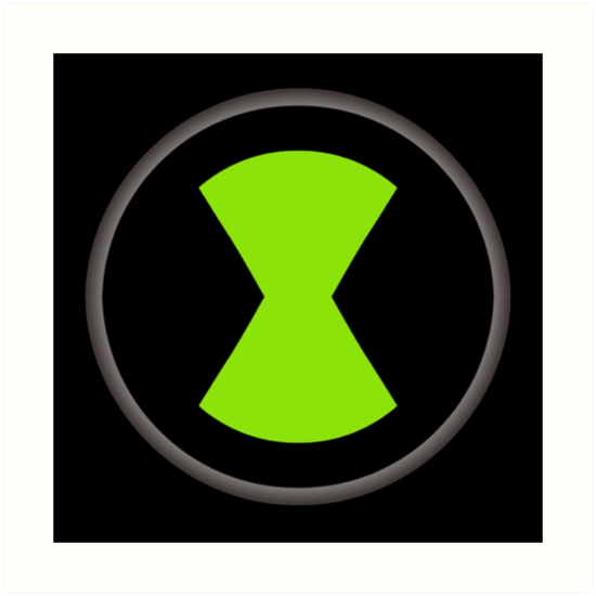 Omnitrix Logo - Ben 10 Logos