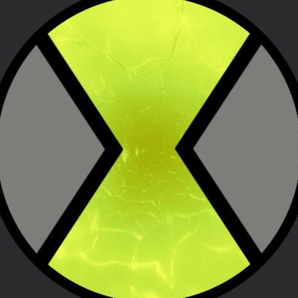 Omnitrix Logo - Ben 10 Omnitrix for SmartWatch 3 - FaceRepo