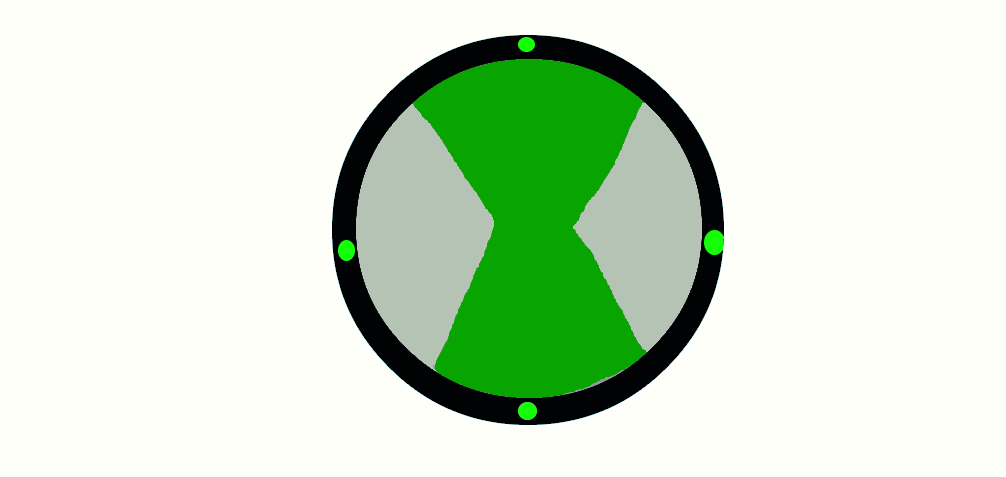 ben 10 omnitrix symbol