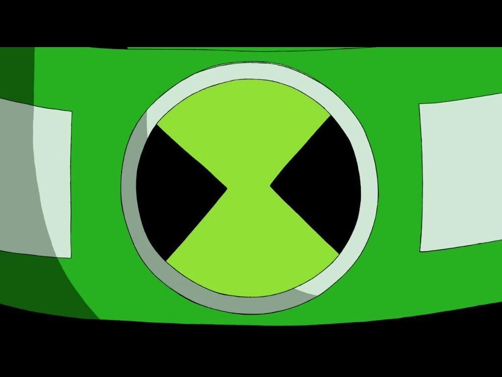 Omnitrix Logo - LogoDix