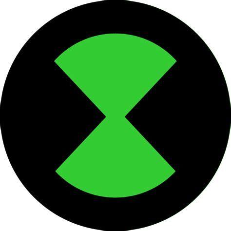 Omnitrix Logo - Omnitrix Logos