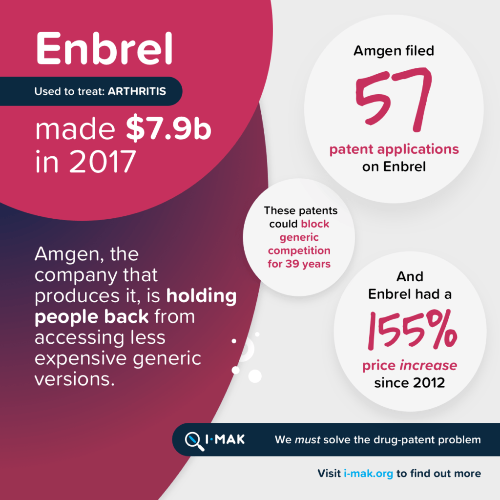 Enbrel Logo - Enbrel