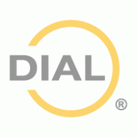 Dial Logo - Dial Corp Logo Vector (.EPS) Free Download