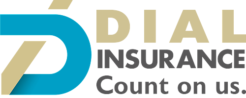 Dial Logo - Dial Insurance